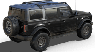 2025 Ford Bronco® External Image 4